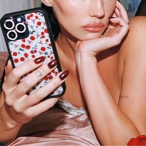 Wildflower IPhone 13 Pro Max Case